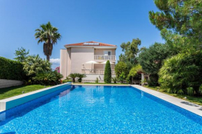 Family friendly apartments with a swimming pool Splitska, Brac - 23224
